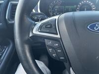 Ford S-MAX vaihtoauto