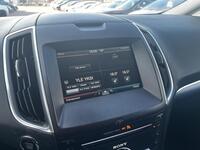 Ford S-MAX vaihtoauto