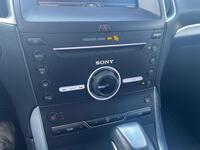 Ford S-MAX vaihtoauto