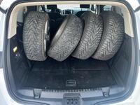 Ford S-MAX vaihtoauto