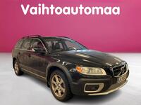 Volvo XC70 vaihtoauto