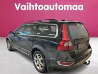 Volvo XC70 vaihtoauto