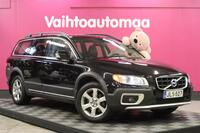 Volvo XC70 vaihtoauto