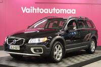 Volvo XC70 vaihtoauto