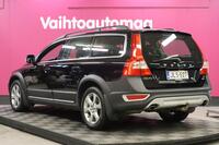 Volvo XC70 vaihtoauto