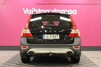 Volvo XC70 vaihtoauto