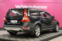 Volvo XC70 vaihtoauto
