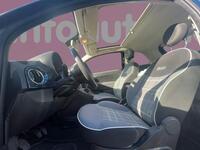 Fiat 500 vaihtoauto