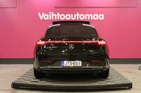 Mercedes-Benz EQS vaihtoauto