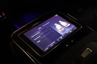 Mercedes-Benz EQS vaihtoauto