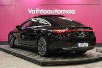 Mercedes-Benz EQS vaihtoauto