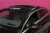 Mercedes-Benz EQS vaihtoauto