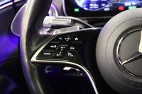 Mercedes-Benz EQS vaihtoauto