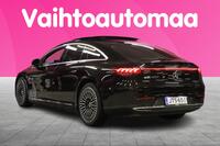 Mercedes-Benz EQS vaihtoauto