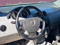 Chevrolet Kalos vaihtoauto