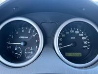 Chevrolet Kalos vaihtoauto
