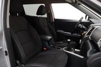 SsangYong Tivoli vaihtoauto