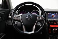 SsangYong Tivoli vaihtoauto