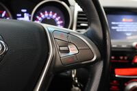SsangYong Tivoli vaihtoauto