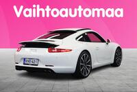 Porsche 911 vaihtoauto