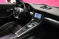 Porsche 911 vaihtoauto