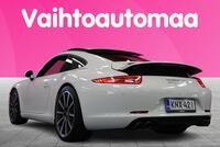 Porsche 911 vaihtoauto