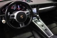 Porsche 911 vaihtoauto