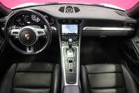Porsche 911 vaihtoauto