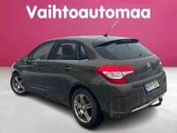 Citroën C4 vaihtoauto