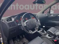 Citroën C4 vaihtoauto