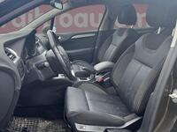 Citroën C4 vaihtoauto