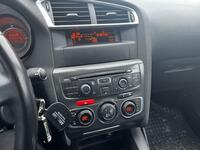 Citroën C4 vaihtoauto