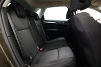 Citroën C4 vaihtoauto