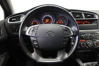 Citroën C4 vaihtoauto