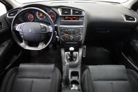 Citroën C4 vaihtoauto