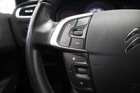 Citroën C4 vaihtoauto