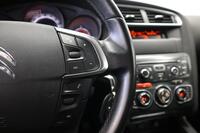 Citroën C4 vaihtoauto