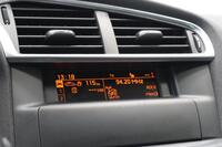 Citroën C4 vaihtoauto