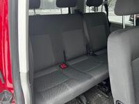 Volkswagen Caravelle vaihtoauto