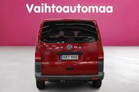 Volkswagen Caravelle vaihtoauto