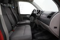 Volkswagen Caravelle vaihtoauto