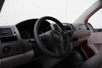 Volkswagen Caravelle vaihtoauto