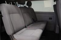 Volkswagen Caravelle vaihtoauto