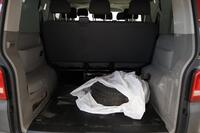 Volkswagen Caravelle vaihtoauto