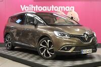Renault Grand Scénic vaihtoauto