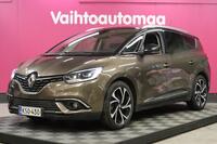 Renault Grand Scénic vaihtoauto