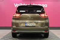 Renault Grand Scénic vaihtoauto