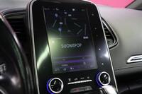 Renault Grand Scénic vaihtoauto