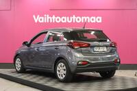 Hyundai i20 vaihtoauto