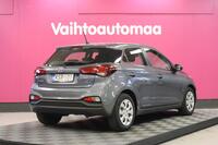 Hyundai i20 vaihtoauto